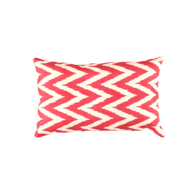 Housse et insert de coussin rectangulaire lombaire