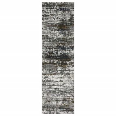 Abstract Indoor Rug