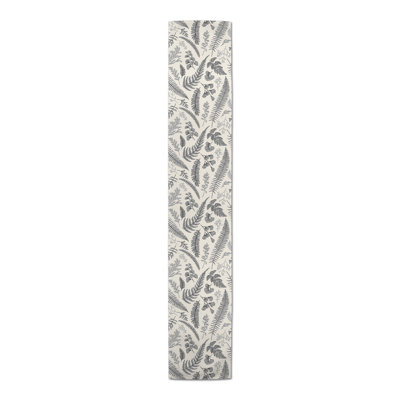 Chemin de table Laureins