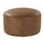 Cocoa Cleo 31" Ottoman