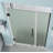 Belmore Aston Frameless Shower door-30104077-38032881