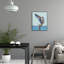 American Kestrels Print by Fern Cassidy-1344346001