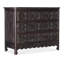 Commerce And Market Solid Wood Accent Chest