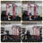 2400 LB Multi-Gym Smith Machine – Heavy-Duty Power Rack & Cable Crossover System