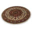 Kateleen Oriental Area Rug in Beige