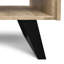 Table de bout moderne