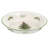 Spode Christmas Tree Serve Rim Dish