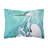 Mother's Love Outdoor Reversible Throw Pillow