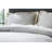 Nardi Steel Blue, Linen Sham - King-481240431-481240433