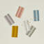Essential Striped Dinner Napkin - Set Of 4-1117183891