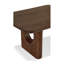 Campbell Layered 86" Dining Table-101599504