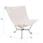 Fauteuil gonflable Pana Naturel/Naturel-865928233