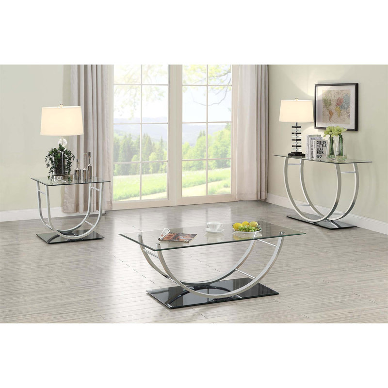 Table basse Amelia