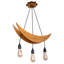 3 - Light Cluster Pendant-272153494