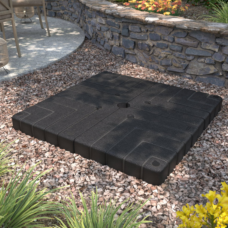 Nashner 17 lb. Umbrella Base