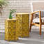 Table d'appoint Selva pour le salon
