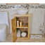 Cozart 500mm Single Bathroom Vanity with Basin-9886823