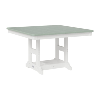 KIDS Outdoor Square Side Table