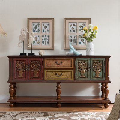 Atoya 70.87'' Sideboard
