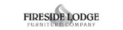 Logo Fireside Lodge