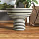 Bette Handmade Ceramic Decorative Bowl 1