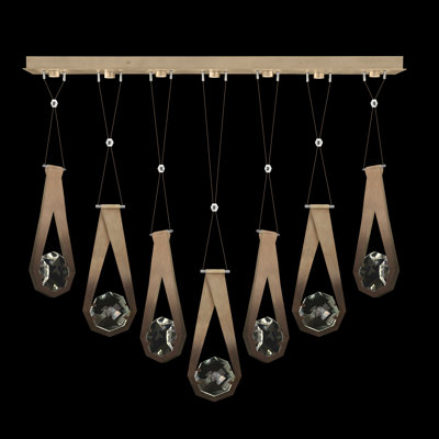 Aria 7 - Light LED Pendant