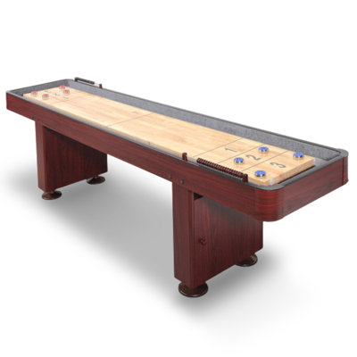 Challenger Hathaway Games Shuffleboard Table