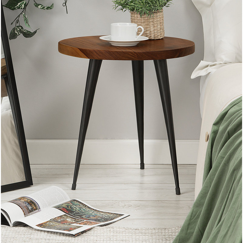 Mcconnell End Table