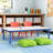 BASELINE 48" x 30" Rectangular Table-9984174-9984167