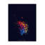Art sur toile «R3darch0n»-104118360