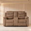 Causeuse inclinable 70,9 po Luxury-116620154
