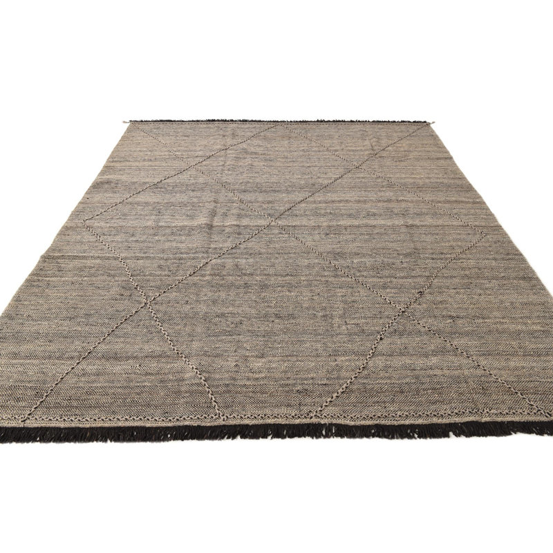 Odea Brown Rug
