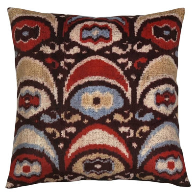 Square Pillow Cover & Insert