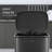 Steel Step On Kitchen Trash Can - 8 Gallons-58705190