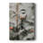 Chalk Midwinter Square-Premium Gallery Wrapped Canvas-1663847536