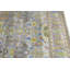 Tapis de couloir oriental Oushak Chobi-107917392