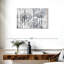 Boussole, reproduction sur toile-1811525316