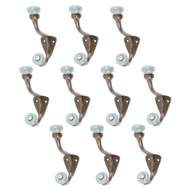 Iron Wall Wall Hook
