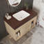 Meuble-lavabo flottant Modern-128969993-128969995