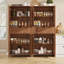 Armoire de rangement 69 po