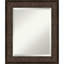 Miroir mural biseauté Balfour-951892293