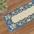 Afred Embroidered Beaded Table Runner-410664251