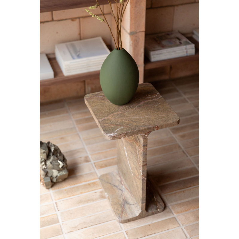 Table de bout Satpura