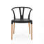 Chaise de salle à manger (ensemble de 2)