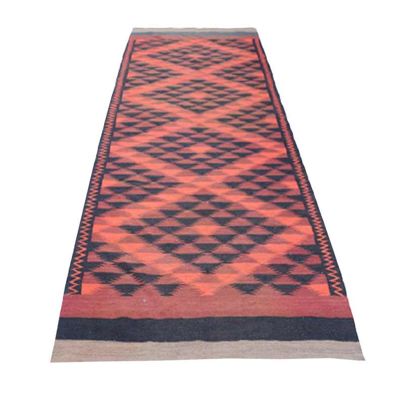 Montclair Oriental Hand Woven 205cm X 220cm Area Rug