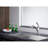 ANZZI Di Piazza Series Kitchen Faucet-31219524