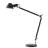 Merideth Modern 1 Light Metal Table Lamp