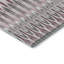 Tapis rose Prisco lavable à la machine de qualité supérieure-140628756