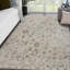 Tapis traditionnel en polyester de qualité supérieure Sandrah-1311572990