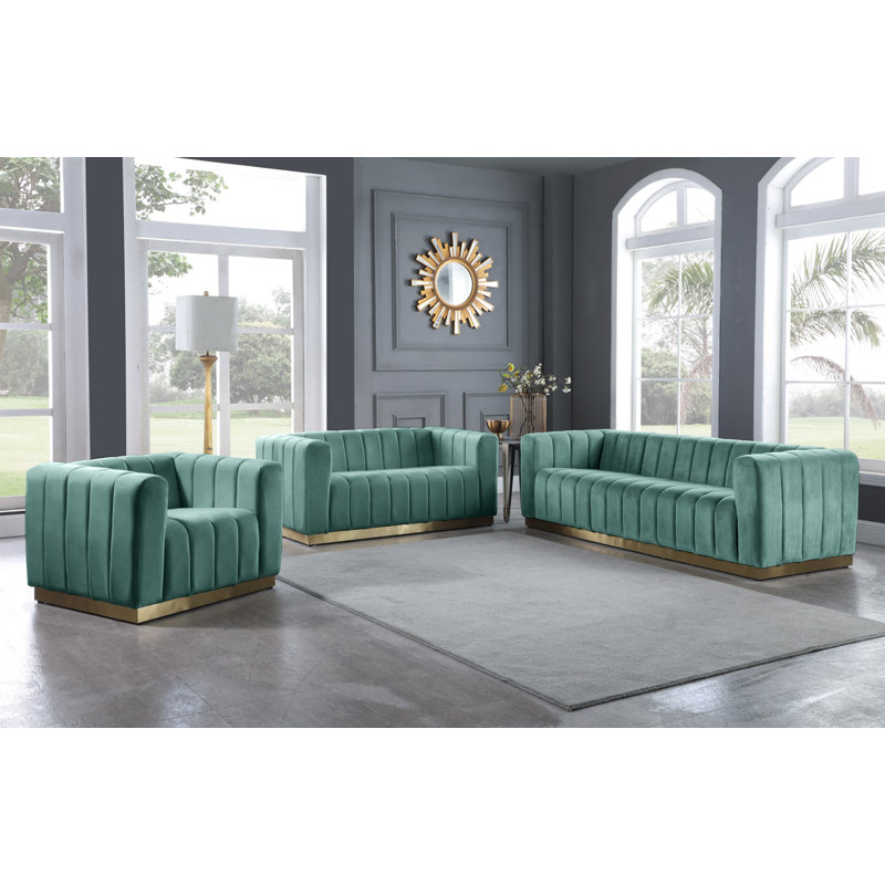 Ensemble de salon configurable Tyneside